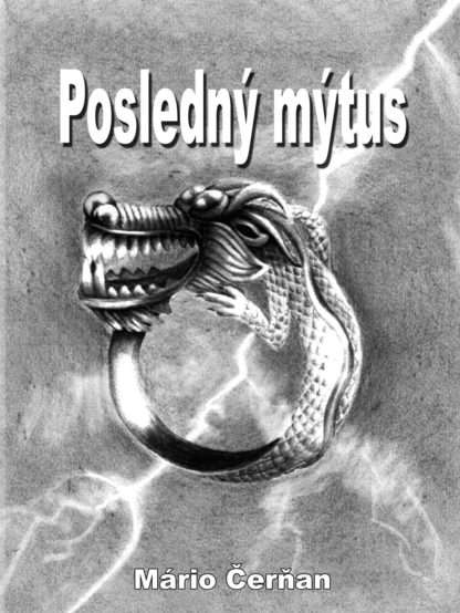 Posledný mýtus