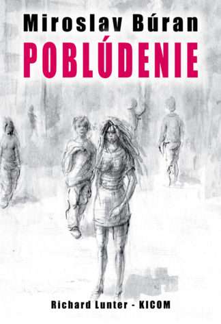 POBLÚDENIE