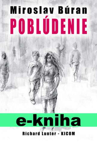 POBLÚDENIE