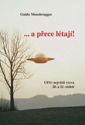 a prece letaji UFO