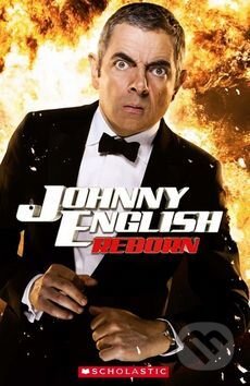 Johnny English Reborn - Lynda Edwards