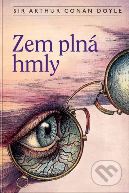 Zem plná hmly-Arthur Conan Doyle