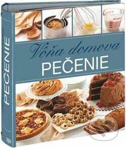 Vôňa domova: Pečenie-
